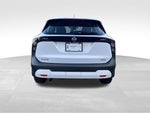 2025 Nissan Kicks S Intelligent AWD