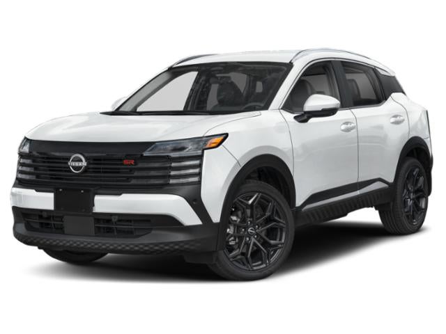 2027 Nissan Kicks SR