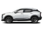 2027 Nissan Kicks SR