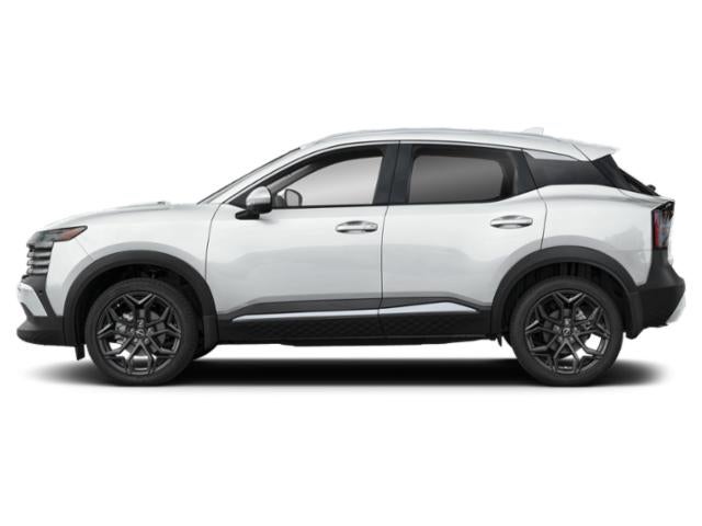 2027 Nissan Kicks SR
