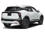 2027 Nissan Kicks SR
