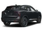 2027 Nissan Kicks SR