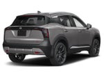 2027 Nissan Kicks SR