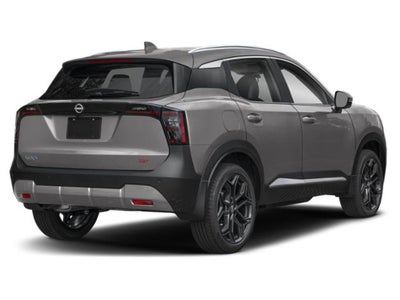 2027 Nissan Kicks SR