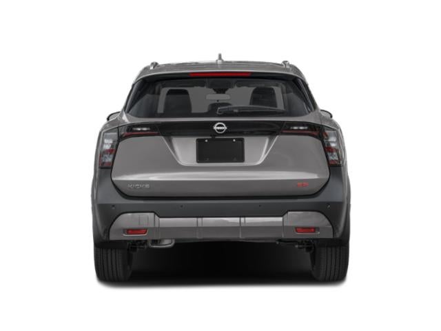 2027 Nissan Kicks SR