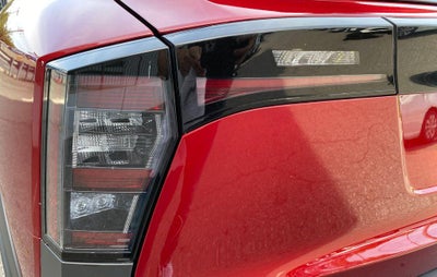 2025 Nissan Kicks SR Intelligent AWD