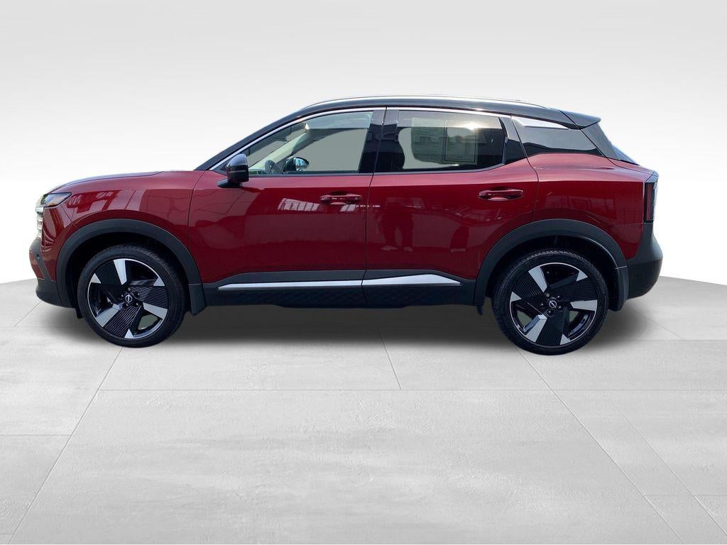 2025 Nissan Kicks SR Intelligent AWD