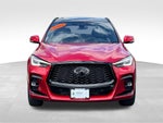 2024 INFINITI Qx50 SPORT