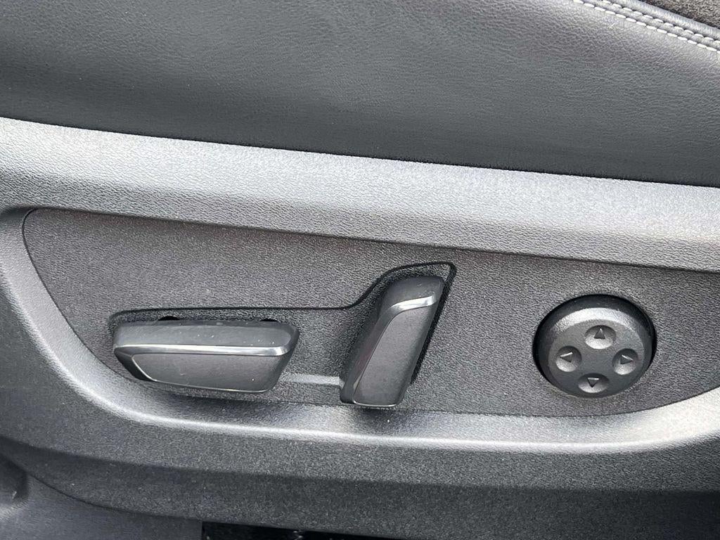 2024 INFINITI Qx50 SPORT