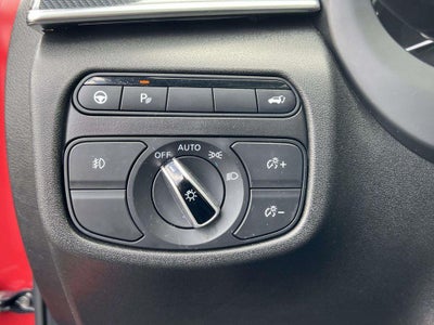 2024 INFINITI Qx50 SPORT