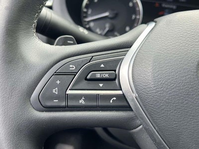 2024 INFINITI Qx50 SPORT