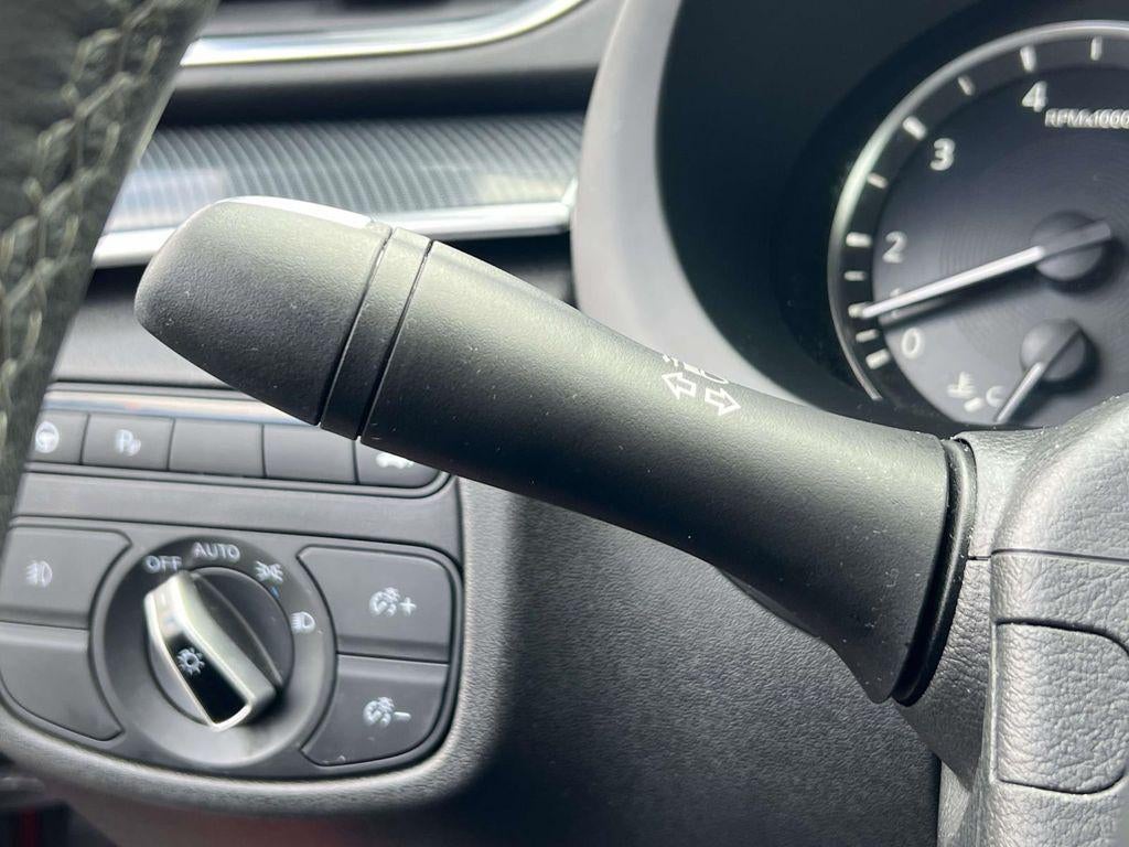 2024 INFINITI Qx50 SPORT