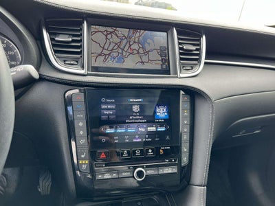2024 INFINITI Qx50 SPORT
