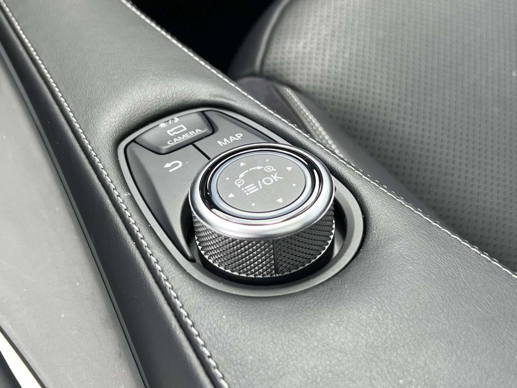 2024 INFINITI Qx50 SPORT