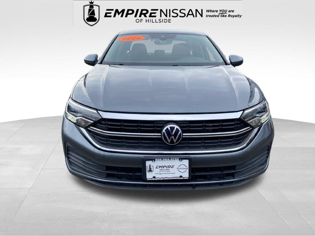 2024 Volkswagen Jetta 1.5T S