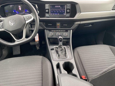 2024 Volkswagen Jetta 1.5T S