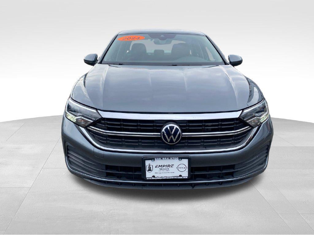 2024 Volkswagen Jetta 1.5T S