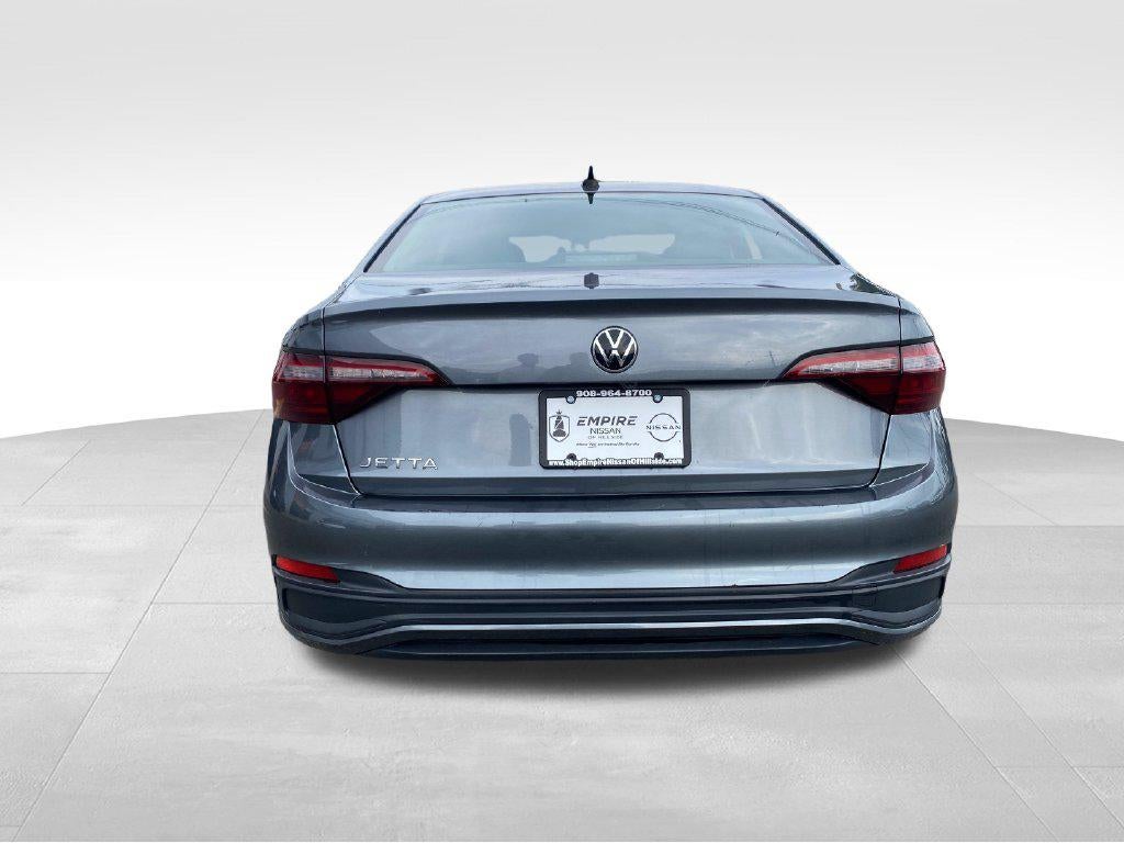2024 Volkswagen Jetta 1.5T S