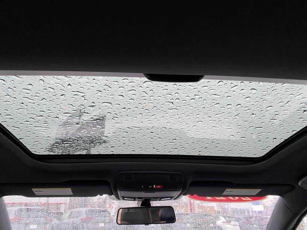 2021 Volkswagen Golf GTI 2.0T SE