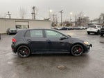 2021 Volkswagen Golf GTI 2.0T SE