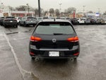 2021 Volkswagen Golf GTI 2.0T SE