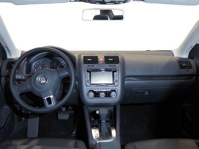 2010 Volkswagen Jetta Limited Edition