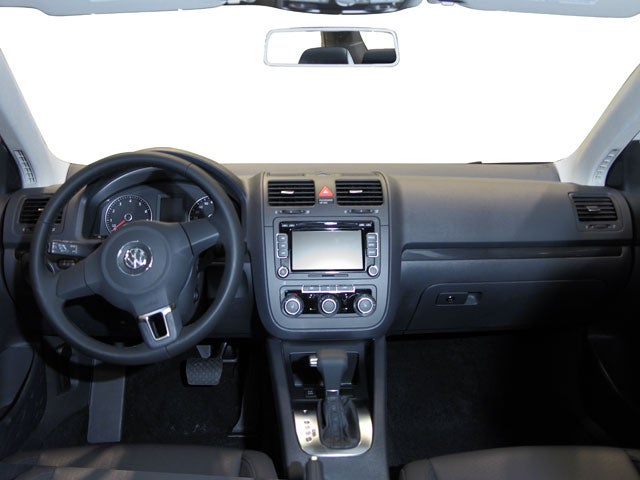 2010 Volkswagen Jetta Limited Edition