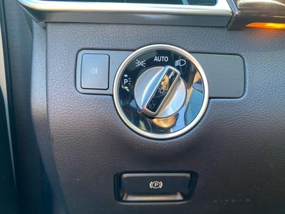 2017 Mercedes-Benz GLS 450 4MATIC®