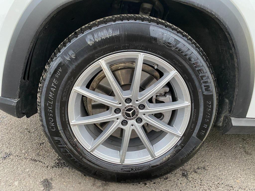 2025 Mercedes-Benz GLE 350 4MATIC®