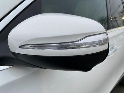 2025 Mercedes-Benz GLE 350 4MATIC®