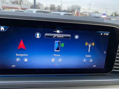 2025 Mercedes-Benz GLE 350 4MATIC®