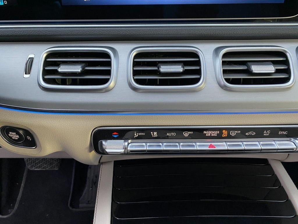 2025 Mercedes-Benz GLE 350 4MATIC®