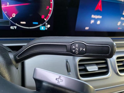 2025 Mercedes-Benz GLE 350 4MATIC®