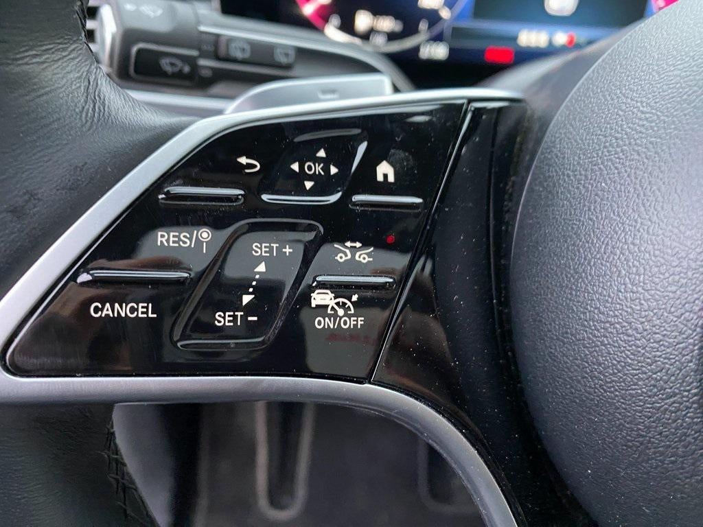 2025 Mercedes-Benz GLE 350 4MATIC®