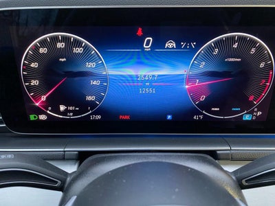 2025 Mercedes-Benz GLE 350 4MATIC®