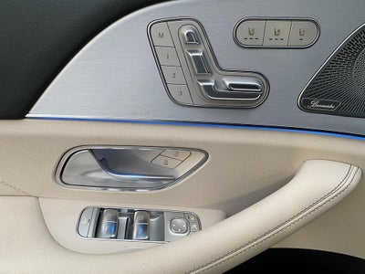 2025 Mercedes-Benz GLE 350 4MATIC®