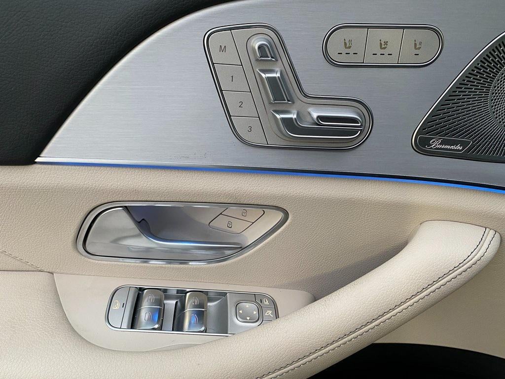 2025 Mercedes-Benz GLE 350 4MATIC®