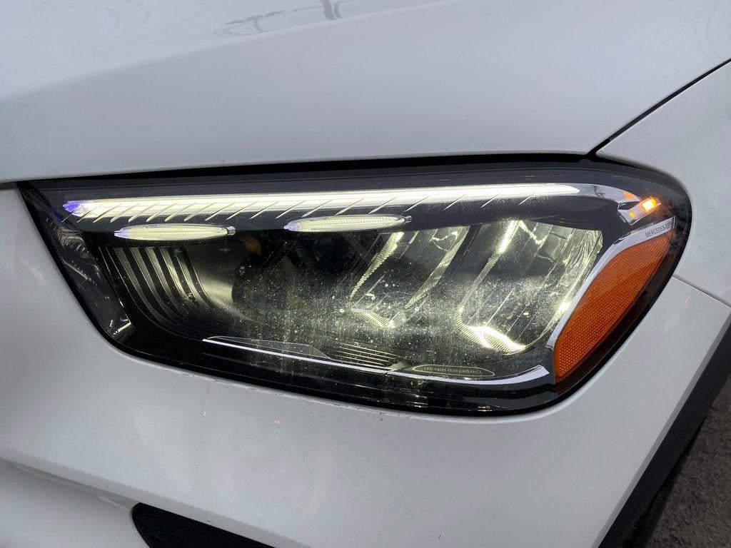 2025 Mercedes-Benz GLE 350 4MATIC®