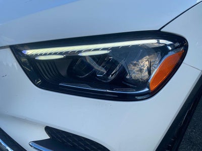 2024 Mercedes-Benz GLE 450 Plug-In Hybrid 4MATIC®