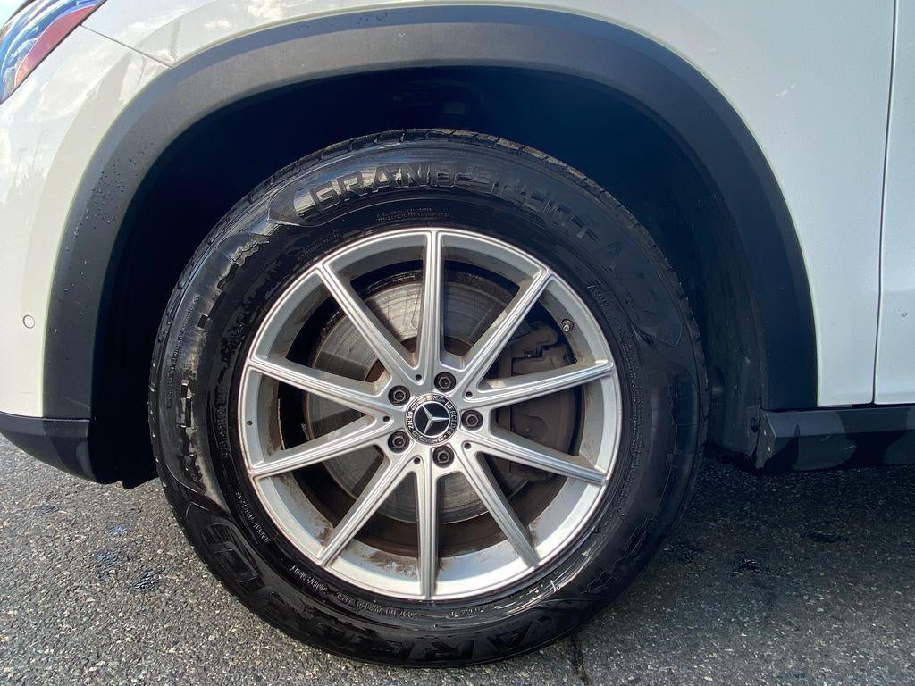2024 Mercedes-Benz GLE 450 Plug-In Hybrid 4MATIC®