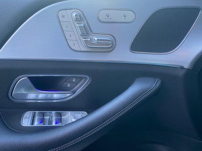 2024 Mercedes-Benz GLE 450 Plug-In Hybrid 4MATIC®