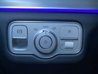 2024 Mercedes-Benz GLE 450 Plug-In Hybrid 4MATIC®