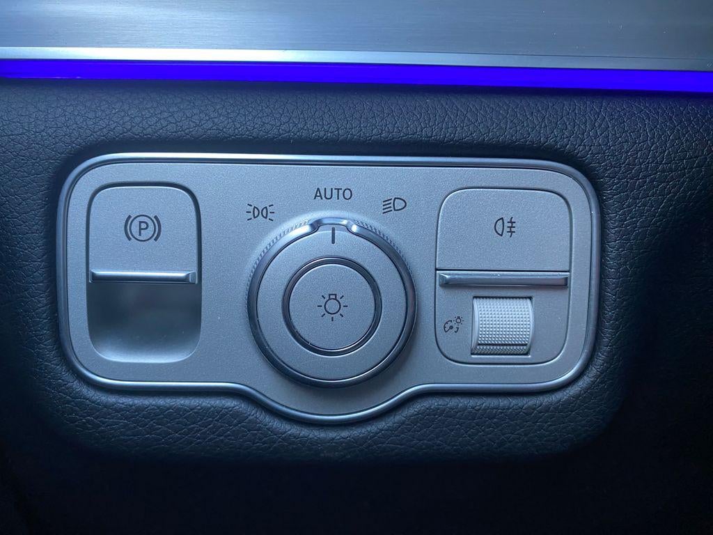 2024 Mercedes-Benz GLE 450 Plug-In Hybrid 4MATIC®