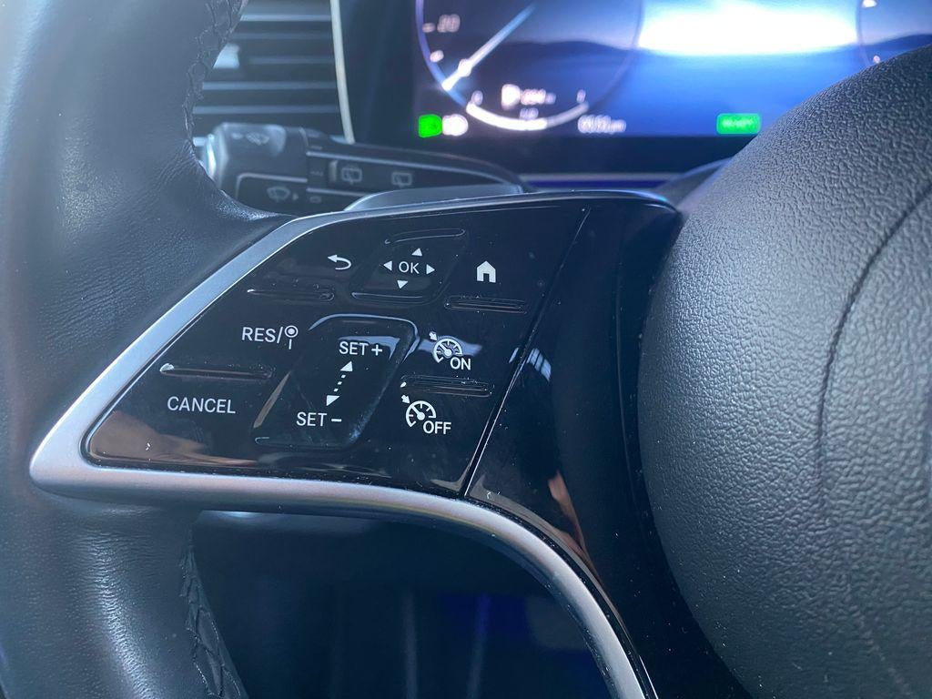2024 Mercedes-Benz GLE 450 Plug-In Hybrid 4MATIC®