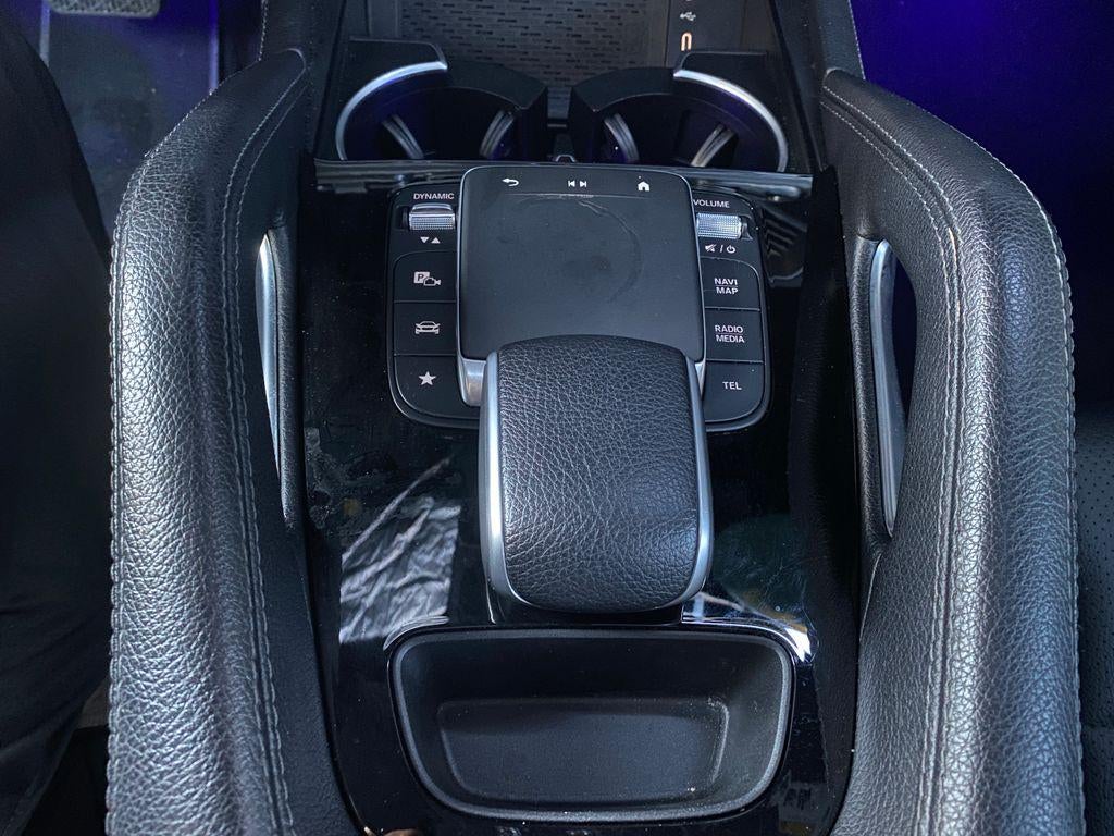 2024 Mercedes-Benz GLE 450 Plug-In Hybrid 4MATIC®