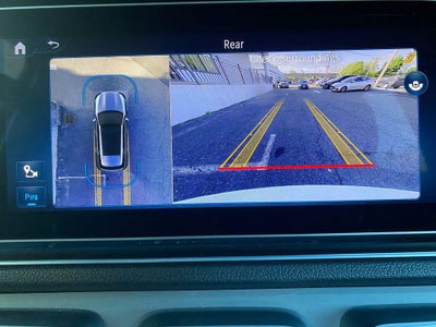 2024 Mercedes-Benz GLE 450 Plug-In Hybrid 4MATIC®