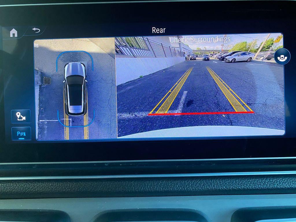 2024 Mercedes-Benz GLE 450 Plug-In Hybrid 4MATIC®
