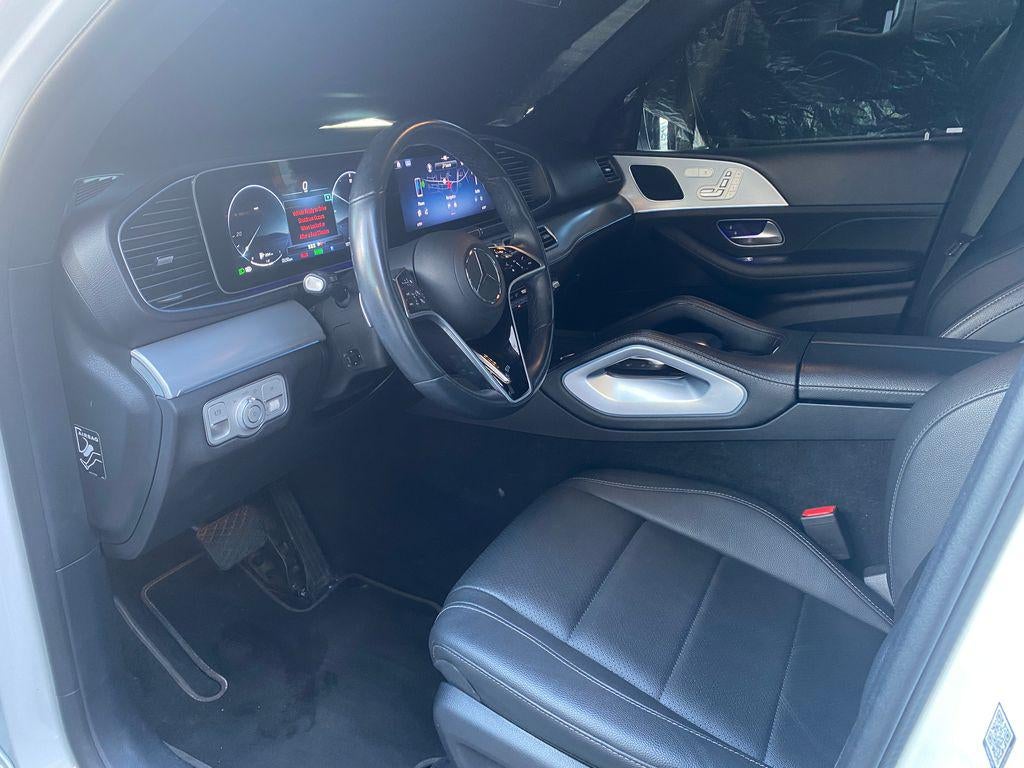 2024 Mercedes-Benz GLE 450 Plug-In Hybrid 4MATIC®