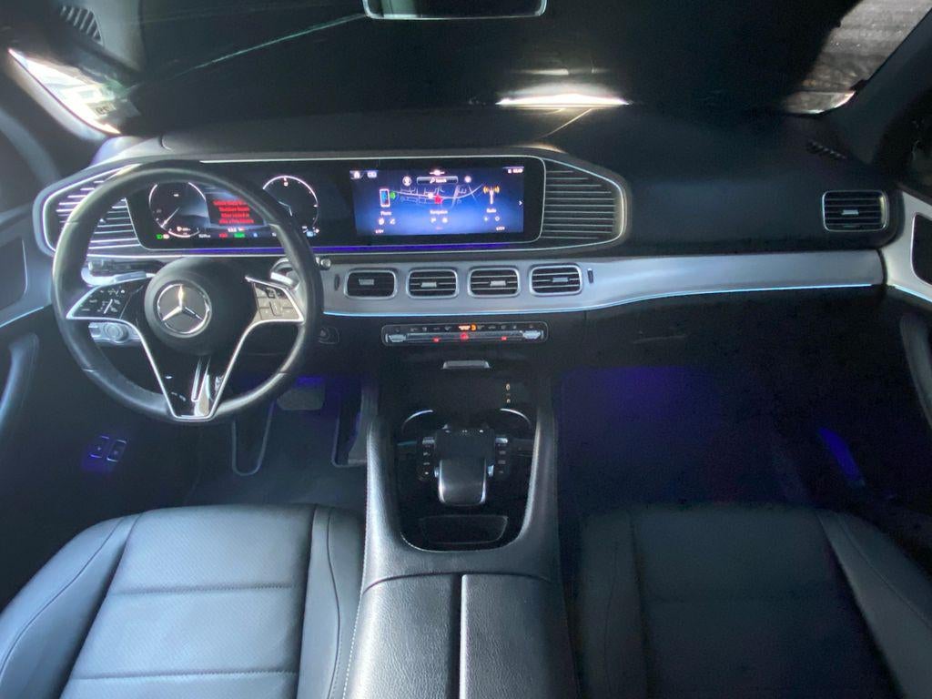 2024 Mercedes-Benz GLE 450 Plug-In Hybrid 4MATIC®