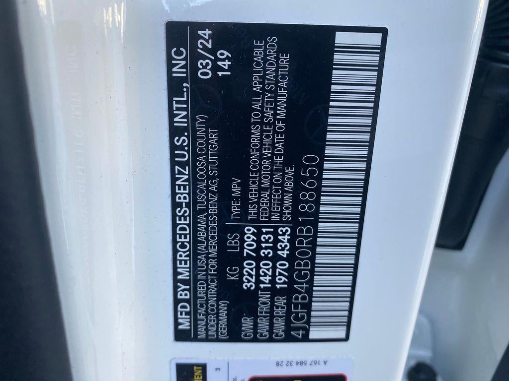 2024 Mercedes-Benz GLE 450 Plug-In Hybrid 4MATIC®